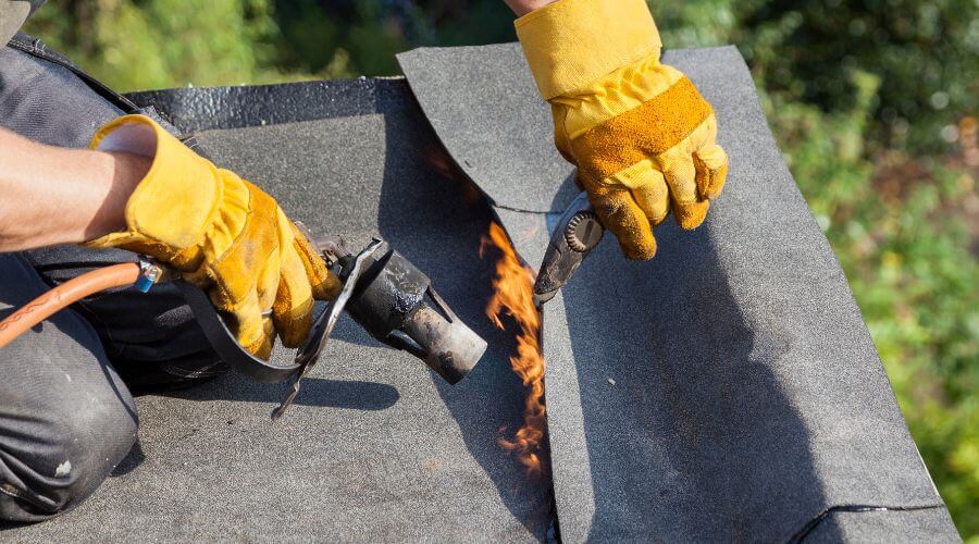 Professional flood damage restoration services in Johnson Creek, WI